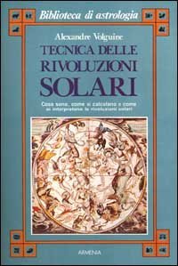 Tecnica delle rivoluzioni solari