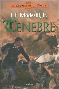 Tenebre. Le cronache di Corus