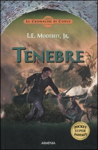 Tenebre. Le cronache di Corus