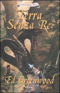 Terra senza Re. La banda dei quattro