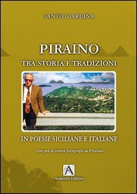 Piraino tra storia e tradizioni in poesie siciliane e italiane