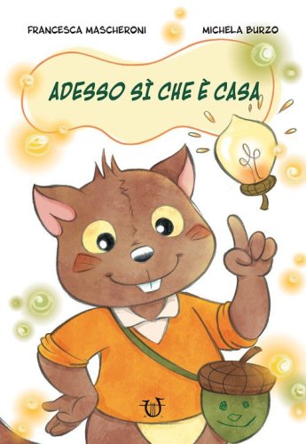 Adesso s&igrave; che &egrave; casa