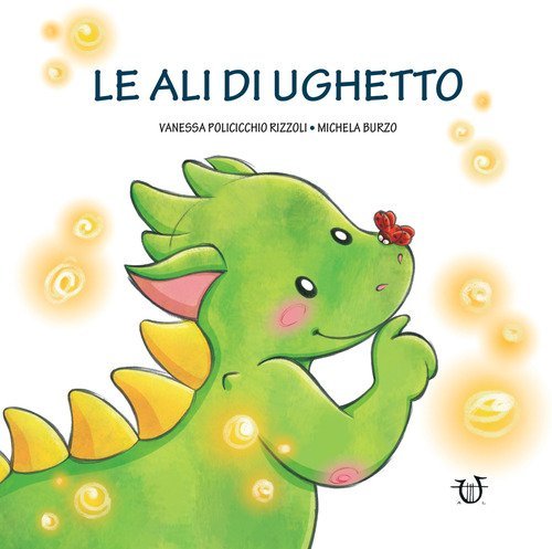 Le ali di Ughetto