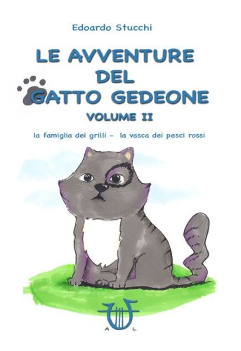 Le avventure del gatto Gedeone
