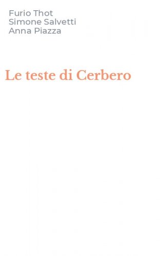 Le teste di Cerbero