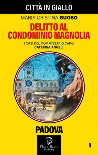 Delitto al condominio Magnolia