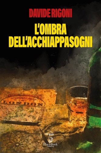 L'ombra dell'acchiappasogni
