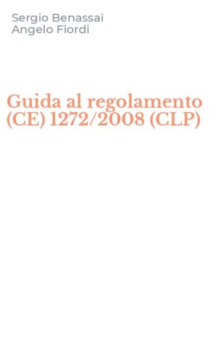 Guida al regolamento (CE) 1272/2008 (CLP)