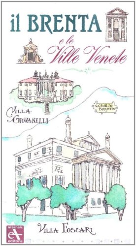 Il Brenta e le ville venete