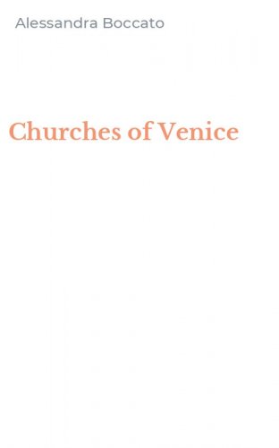 Churches of Venice