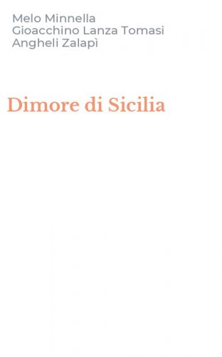 Dimore di Sicilia