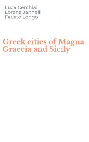 Greek cities of Magna Graecia and Sicily