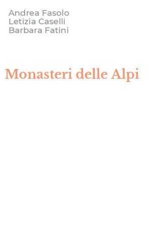 Monasteri delle Alpi