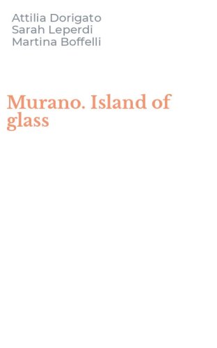 Murano. Island of glass