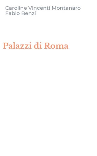 Palazzi di Roma