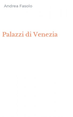 Palazzi di Venezia