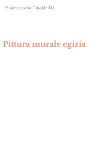 Pittura murale egizia