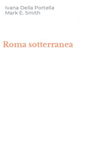 Roma sotterranea
