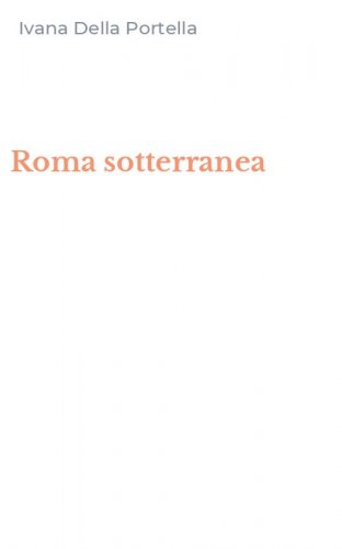Roma sotterranea