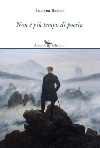 Non &egrave; pi&ugrave; tempo di poesia
