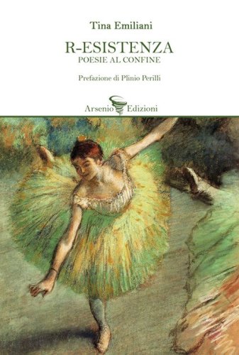 R-esistenza. Poesie al confine