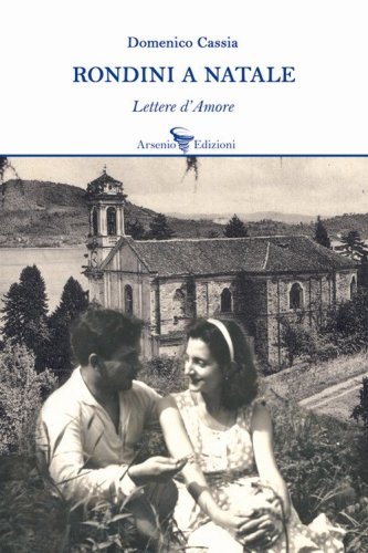 Rondini a Natale. Lettere d'amore