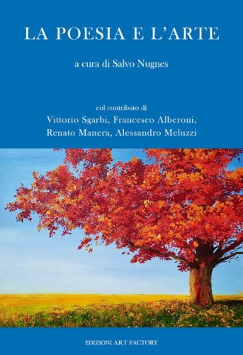 La poesia e l'arte