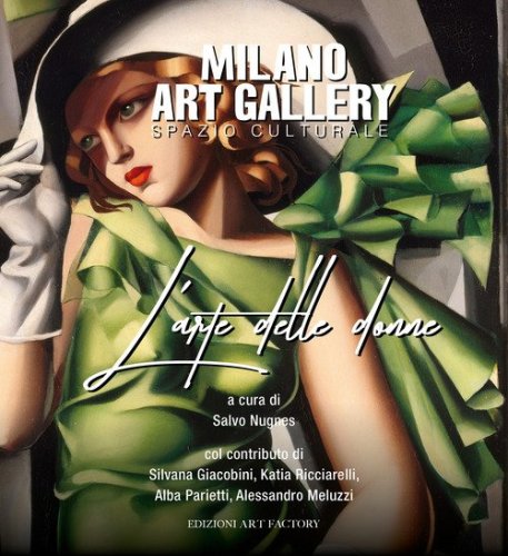 L'arte delle donne