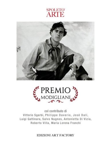 Premio Modigliani