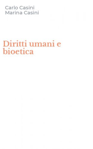 Diritti umani e bioetica