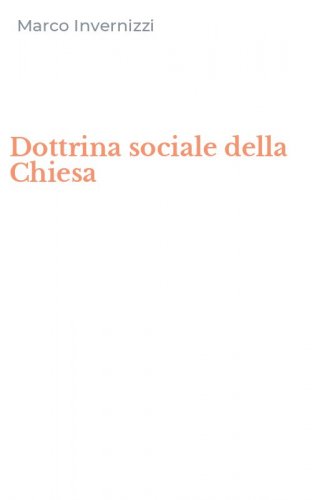 Dottrina sociale della Chiesa