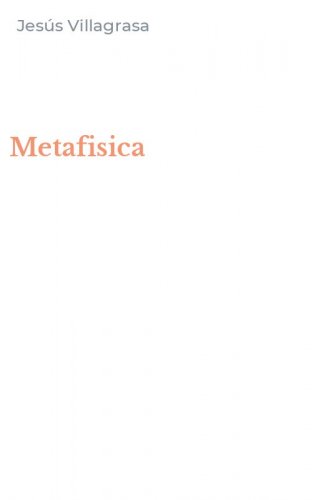 Metafisica