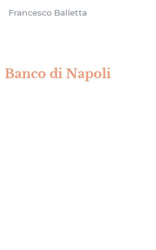 Banco di Napoli