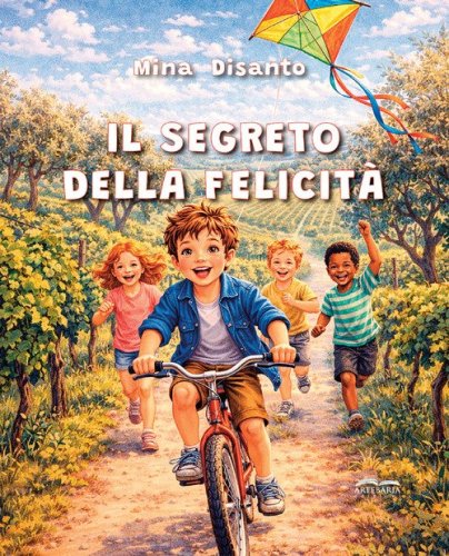 Il segreto della felicit&agrave;