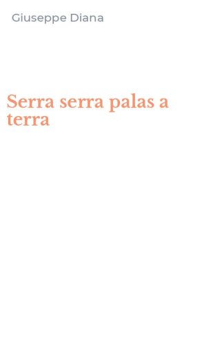 Serra serra palas a terra