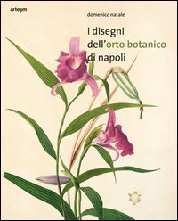 I disegni dell'orto botanico di Napoli