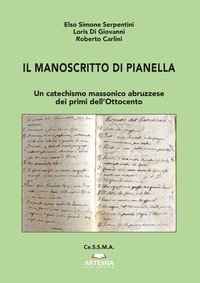 Il manoscritto di Pianella. Un catechismo massonico abruzzese dei primi dell'Ottocento