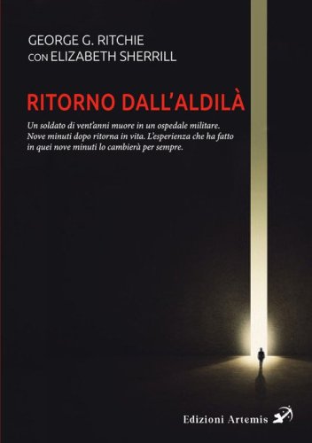 Ritorno dall'aldil&agrave;