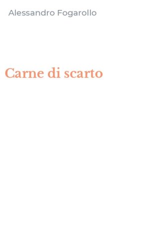 Carne di scarto
