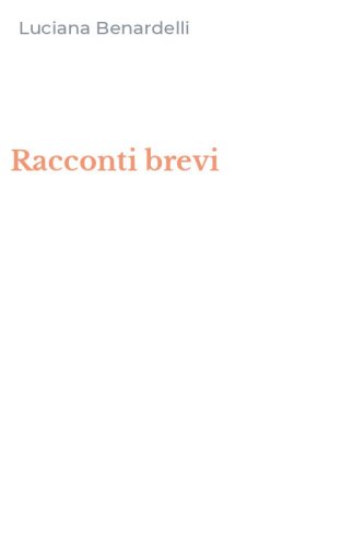 Racconti brevi