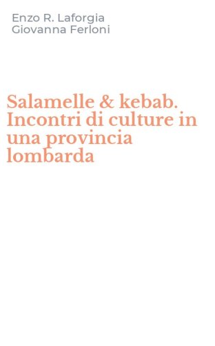 Salamelle & kebab. Incontri di culture in una provincia lombarda