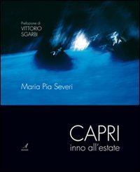 Capri inno all'estate