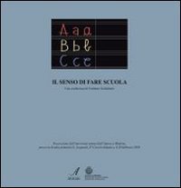 Il senso di fare scuola. Una conferenza di Umberto Galimberti - UNA CONFERENZA DI UMBERTO GALIMBERTI