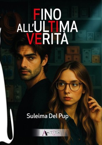 Fino all'ultima verit&agrave;
