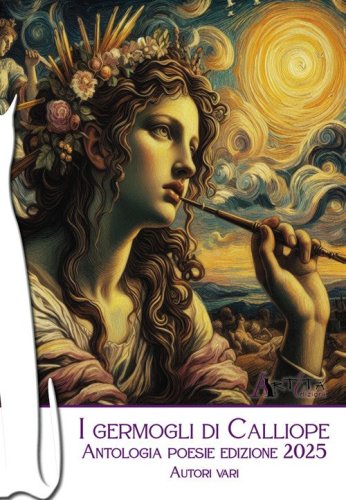I germogli di Calliope 2025