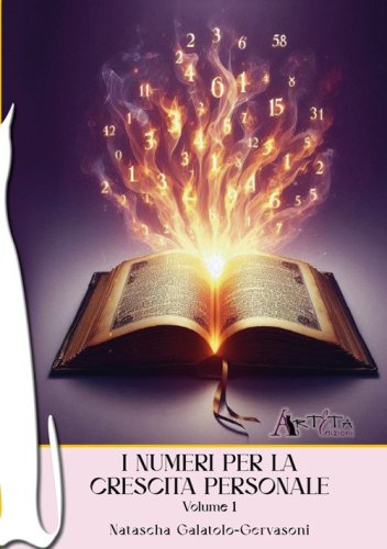 I numeri per la crescita personale