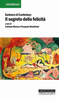 Il segreto della felicit&agrave;. Ediz. latina e italiana