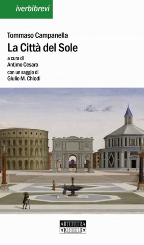 La citt&agrave; del sole