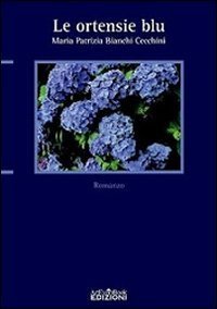 Le ortensie blu