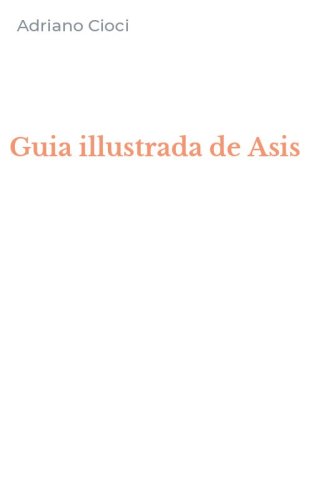 Guia illustrada de Asis